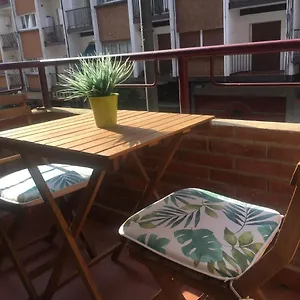  Apartment Egia Plaza
